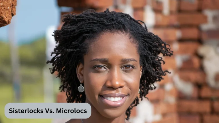 Sisterlocks Vs. Microlocs – Here’s All You Want To Know!