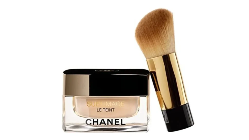 Chanel Sublimage Le Teint Ultimate Radiance-Generating Foundation