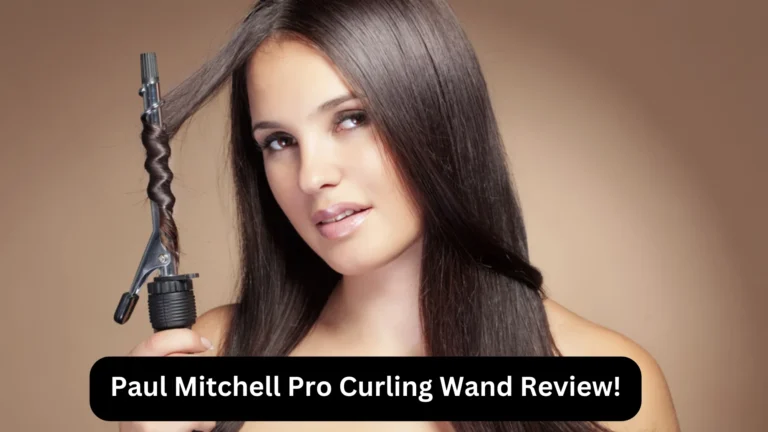 Paul Mitchell Pro Tools Unclipped 3-in-1 Curling Wand Review!