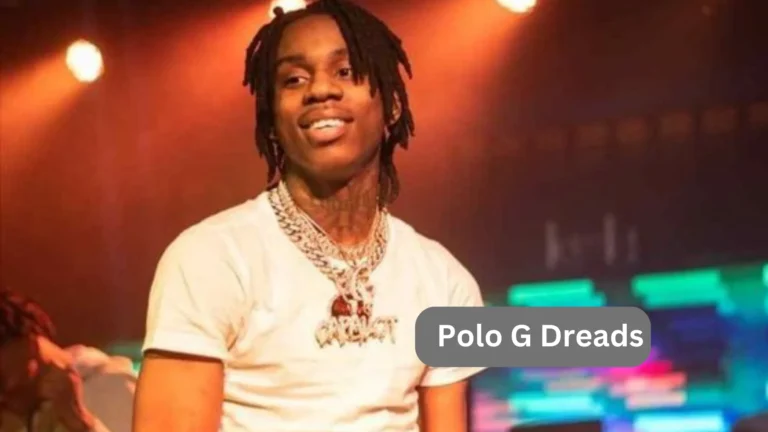 Polo G Dreads – Everything You Need To Know!