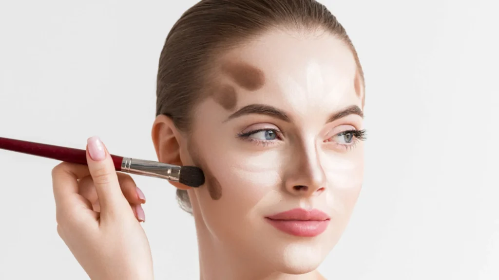 How to Use Contour Palette? A Step-By-Step Guide!