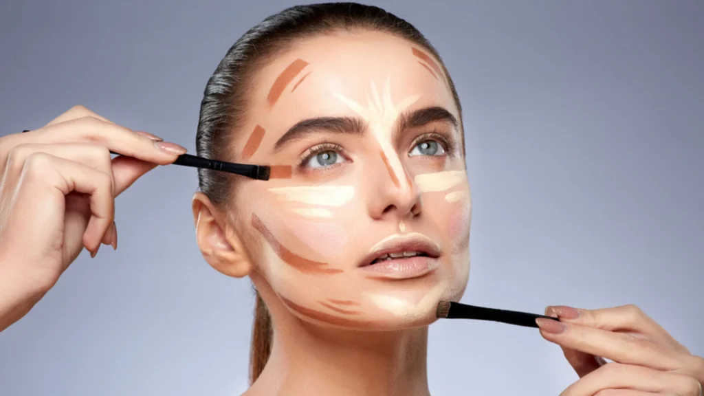 Tips for Flawless Contouring
